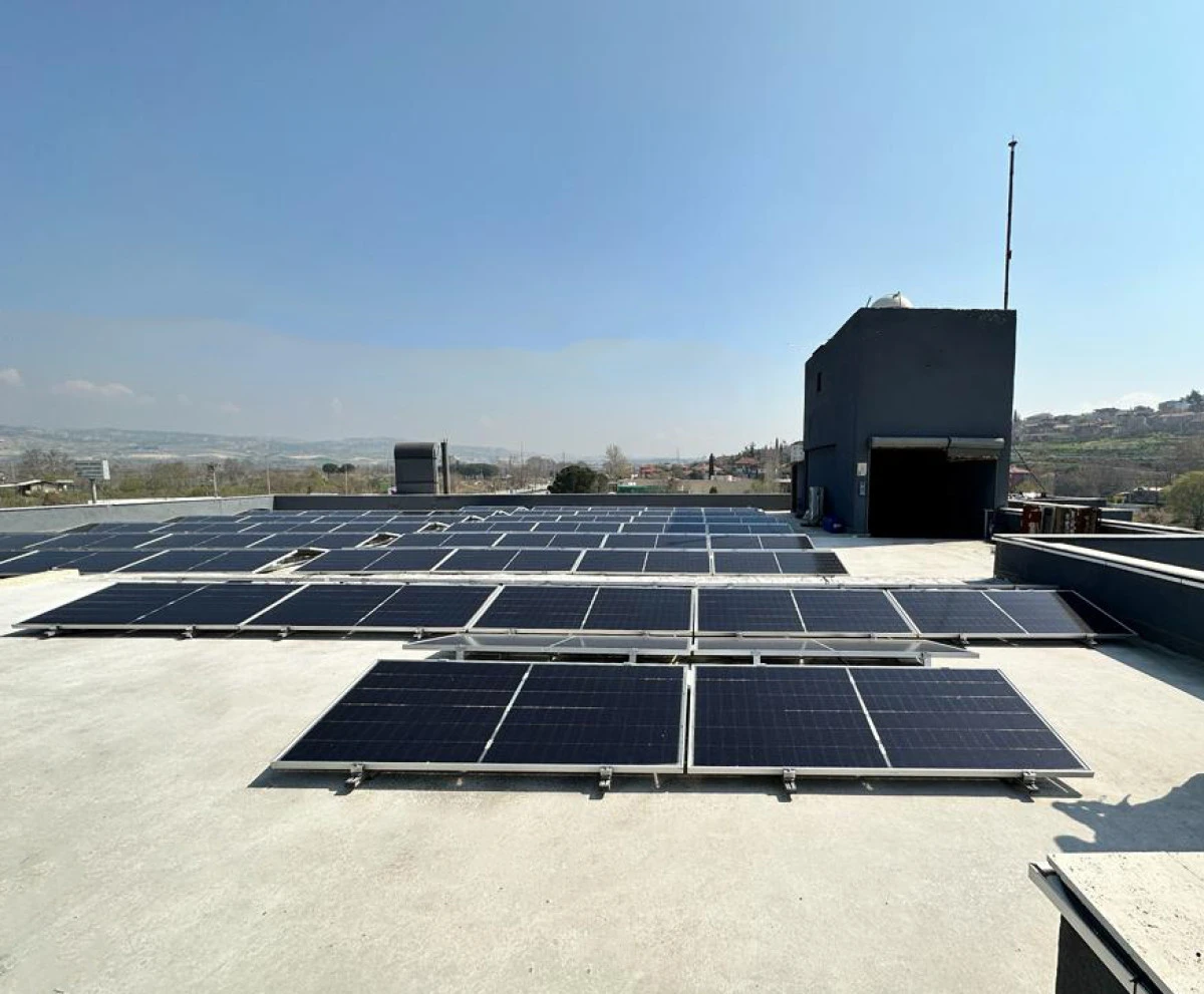 Yavuzlar’da “ÇED Olumlu” Kararı