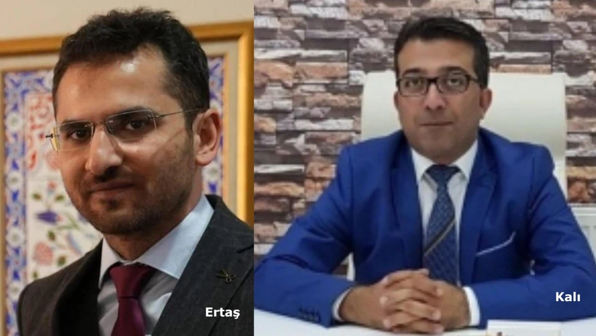 Yeni Başhekim Kalı