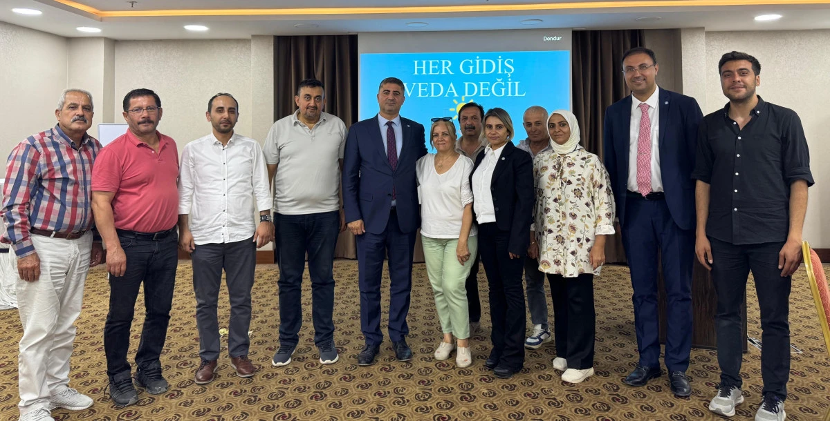 Yıldız: Her Gidiş Veda Değil 