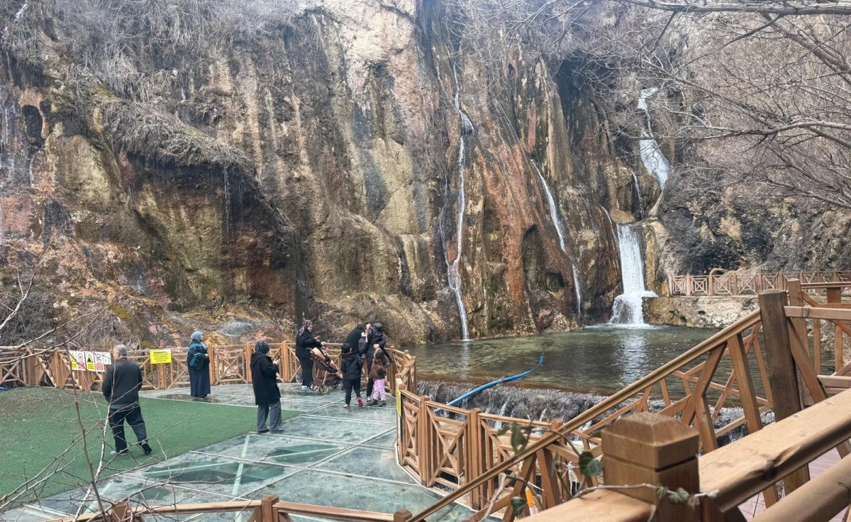 Yine G&uuml;npınar yine g&uuml;zellik 