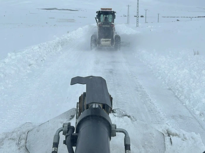 Yol Kapandı, Taşımalı Eğitime Ara
