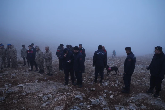 Zeynep Turgut Ölü Bulundu