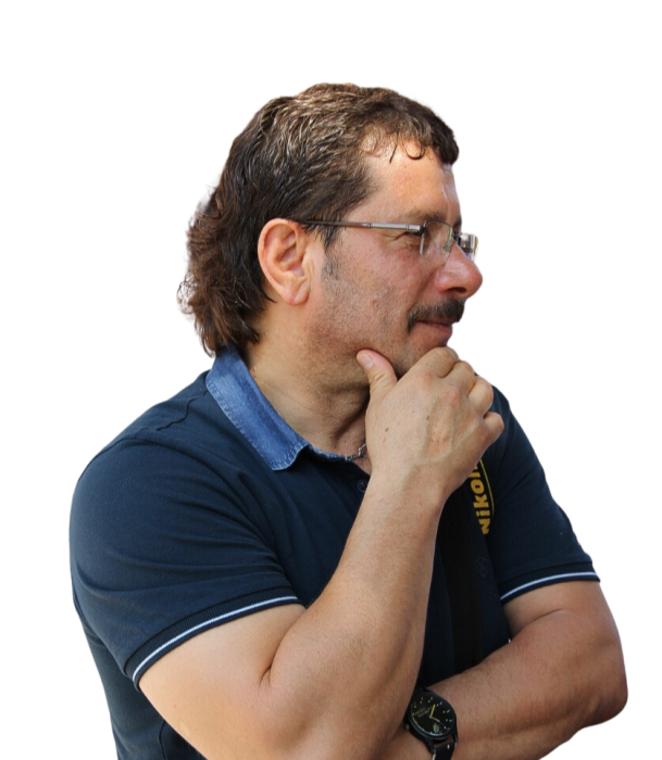 Ahmet ÇAKIR