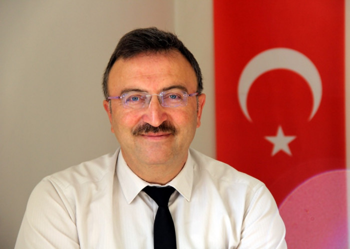 İ. Alaattin ATEŞ