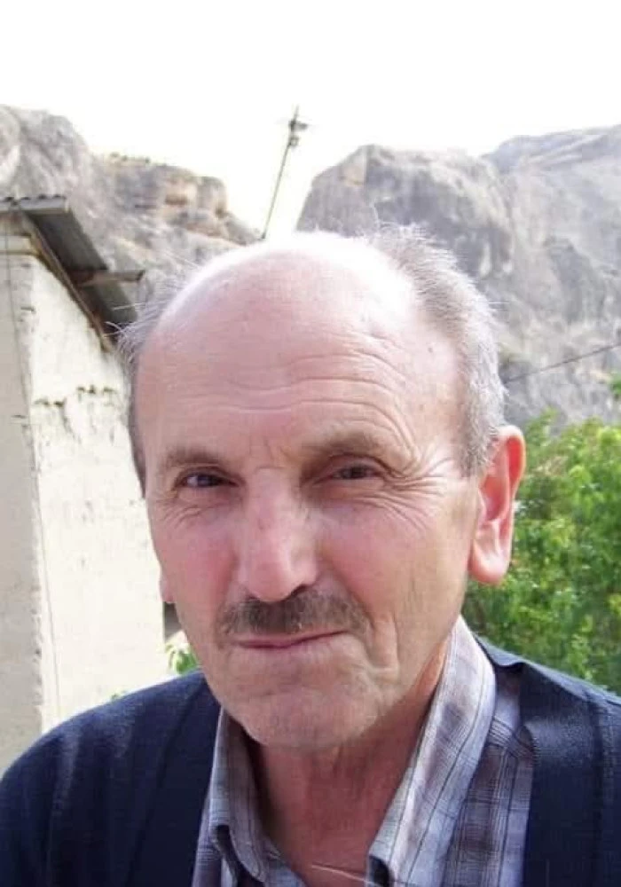 Ethem Tartar