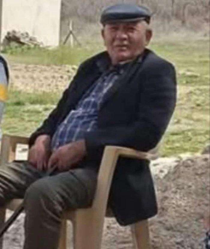 Mehmet Altındemir vefat