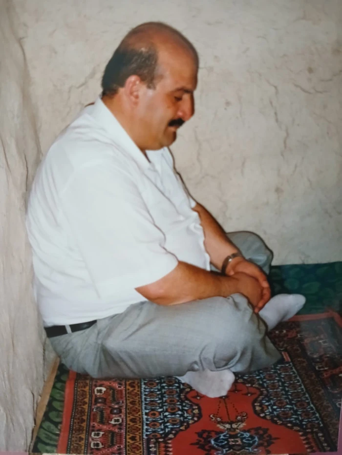 Alirıza Karaömeroğlu