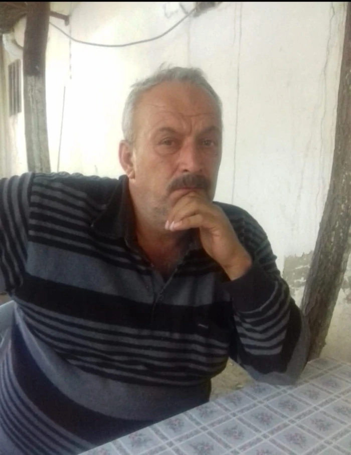 Mehmet Altaş