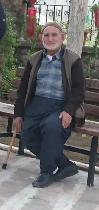 Bekir Akbulut
