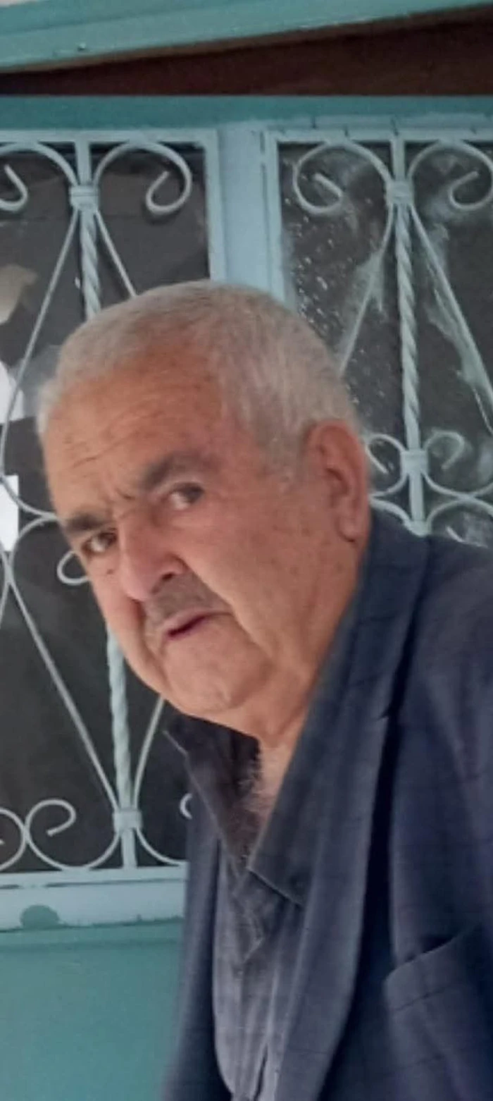 Mehmet Erol