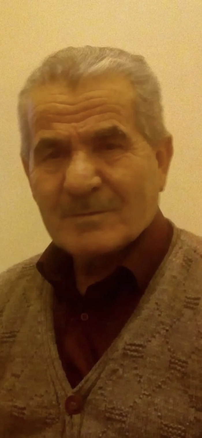 Mehmet Bergin