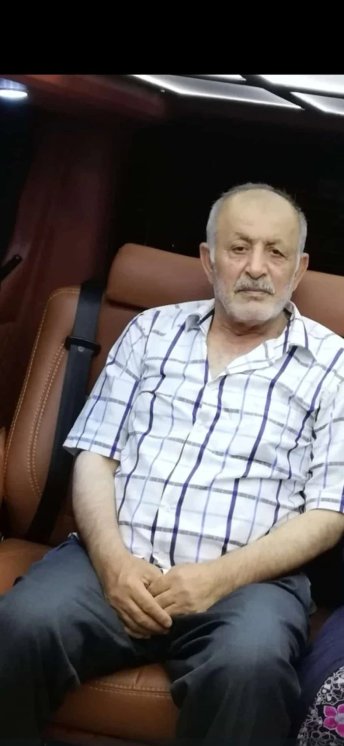 Mehmet Bergin