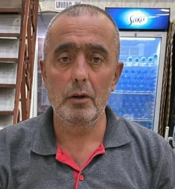 Mehmet Çelik