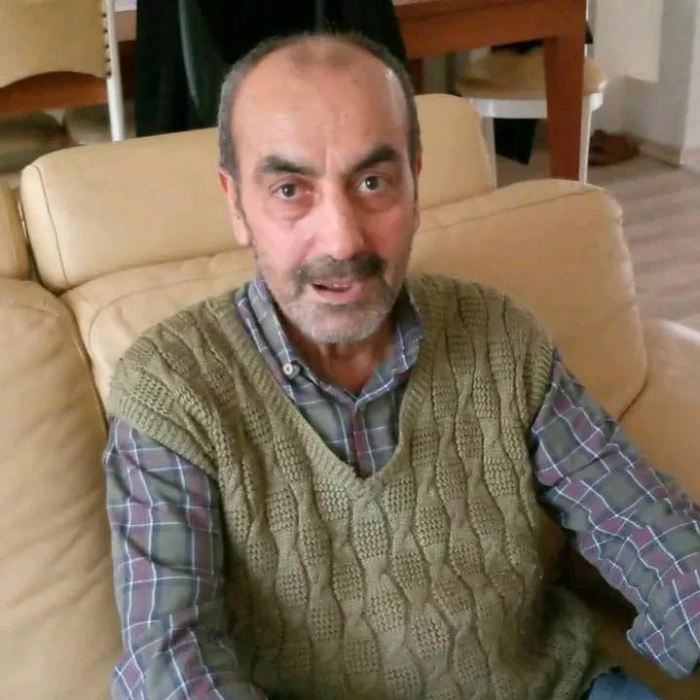 Osman Nuri Dalkılıç