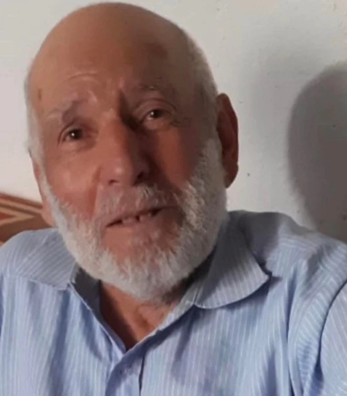 Abdullah Yıldırım