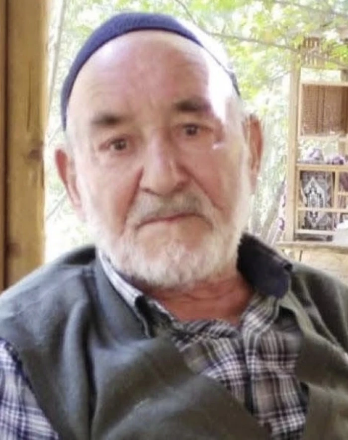 Hamza G&ouml;k&ccedil;e