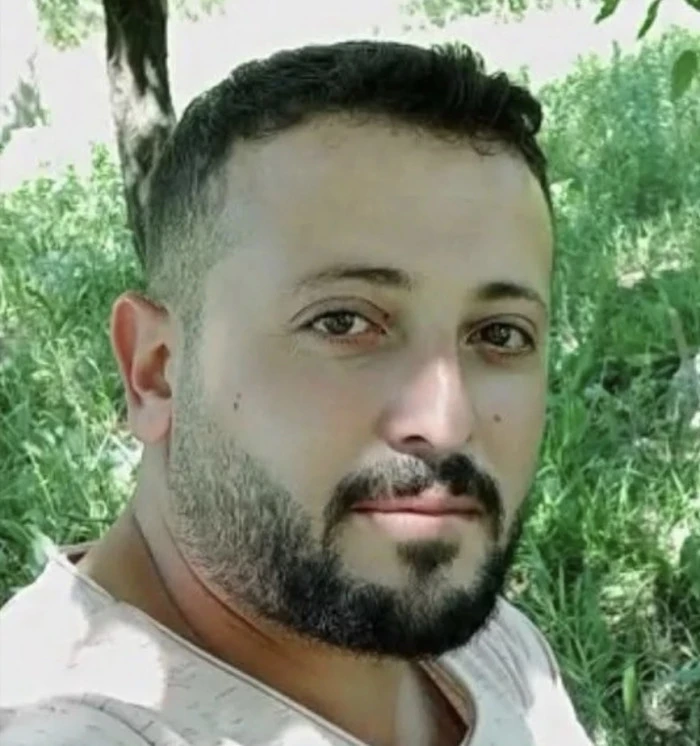 Ali Yılmaz