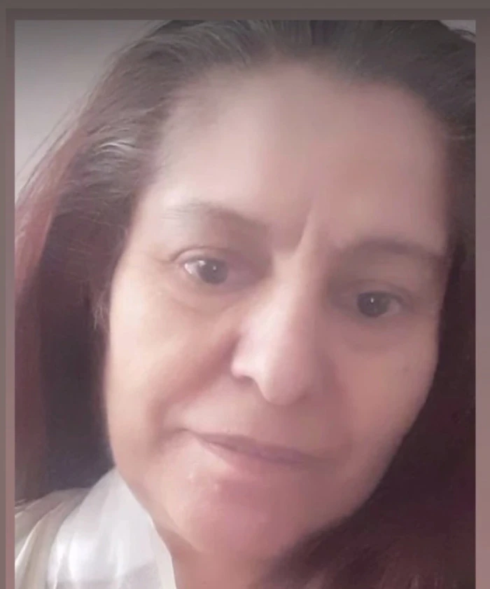 Şerife Kaya