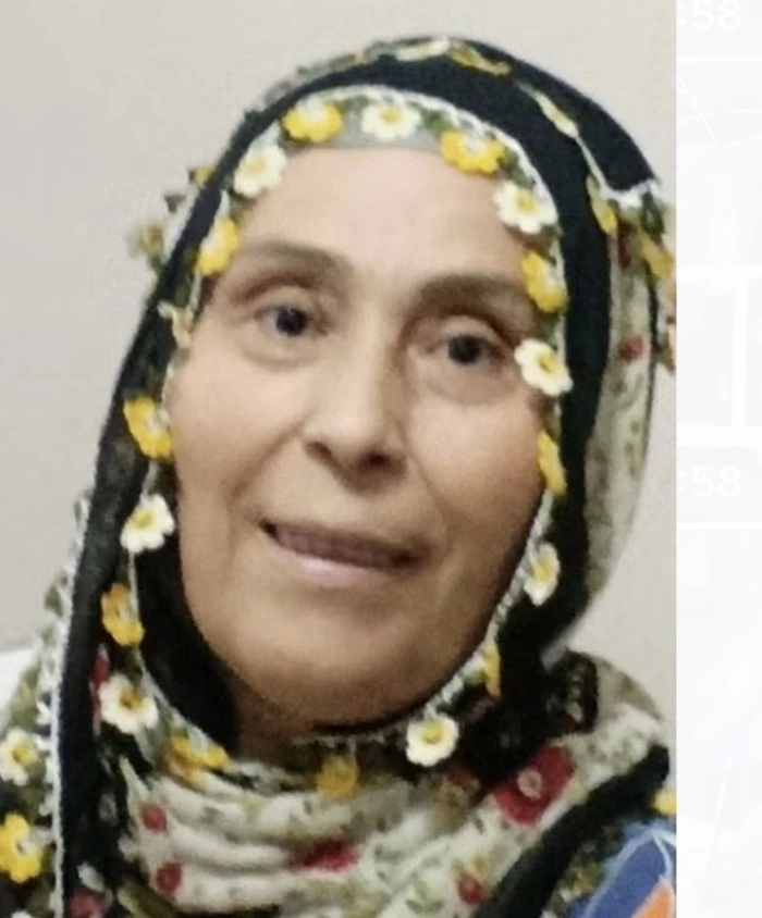 Cennet Karcıı