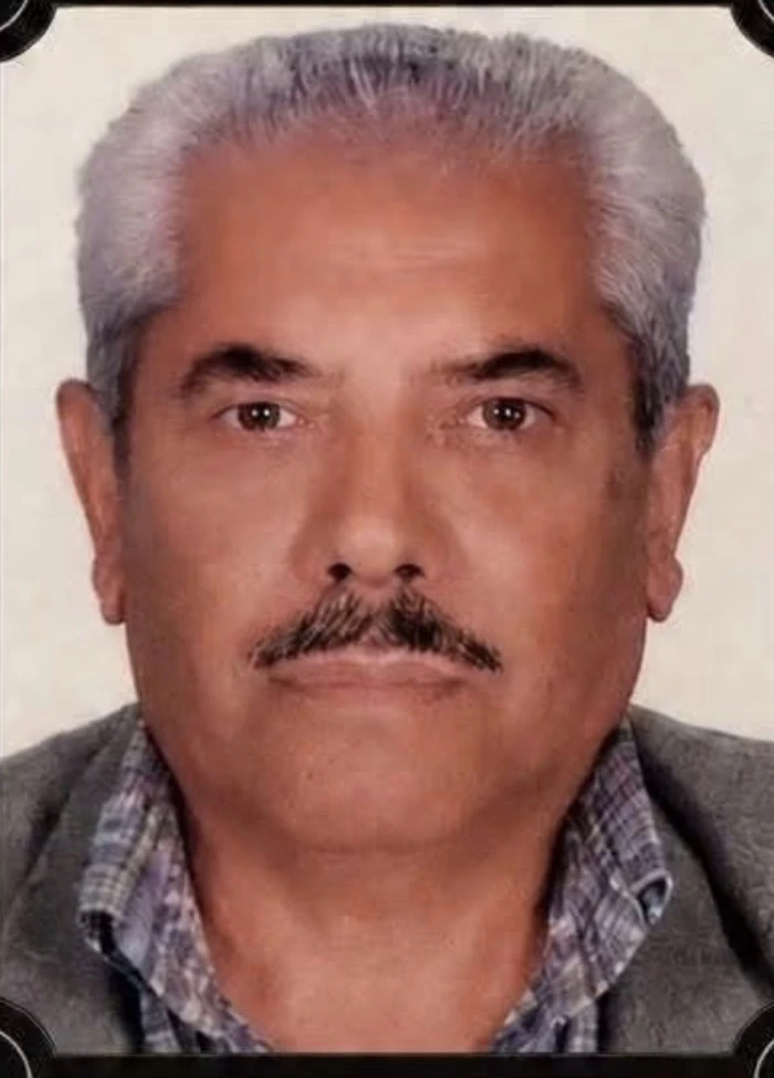 Osman Akan 