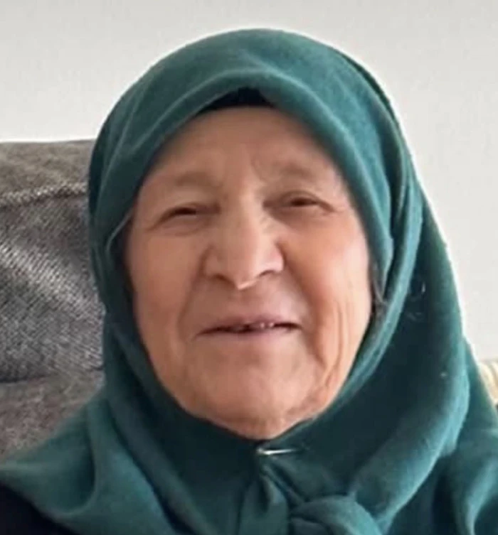 Fatma Göktepe 
