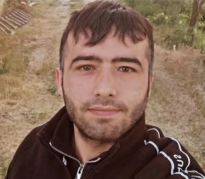 Muhammed Mücahit Bozkurt 