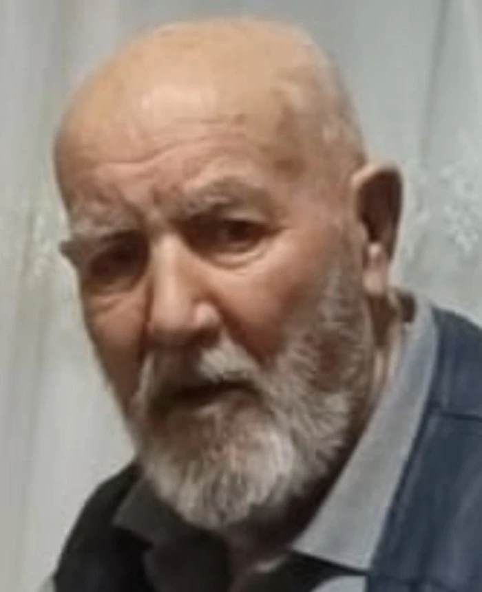 Ebu Bekir Türkmen 