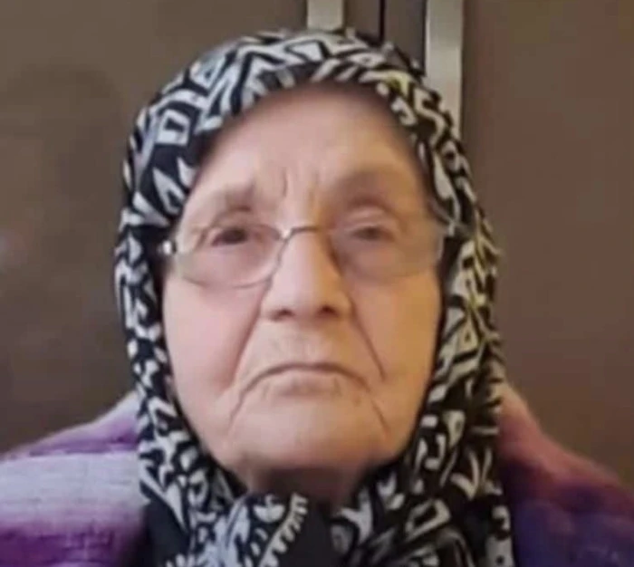Gülbeyaz Üstündağ 