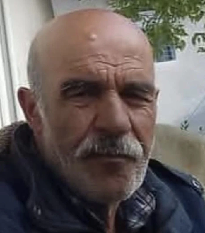 Sadık Eren