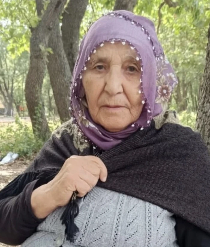  Hatice Özkaya 