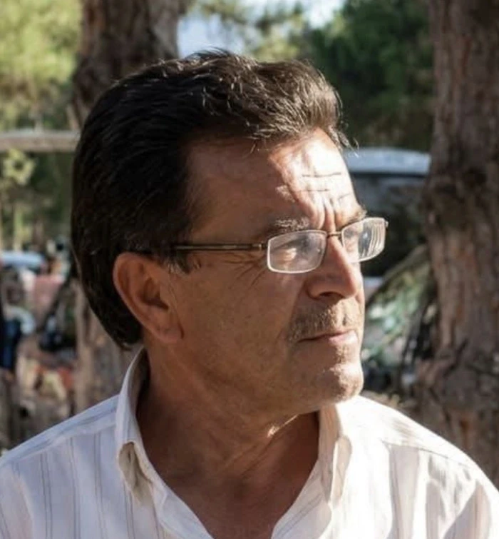 Kemal Oruç 