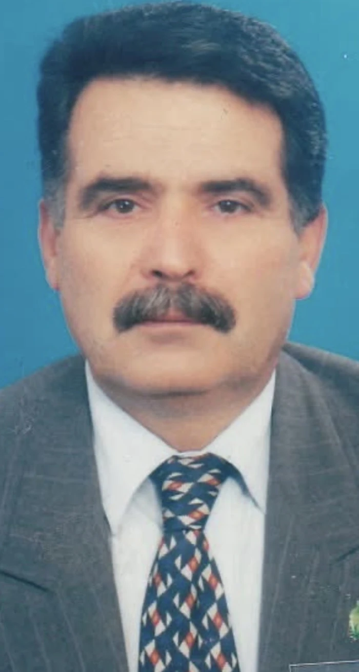 Dr. Ömer Fetullahoğlu