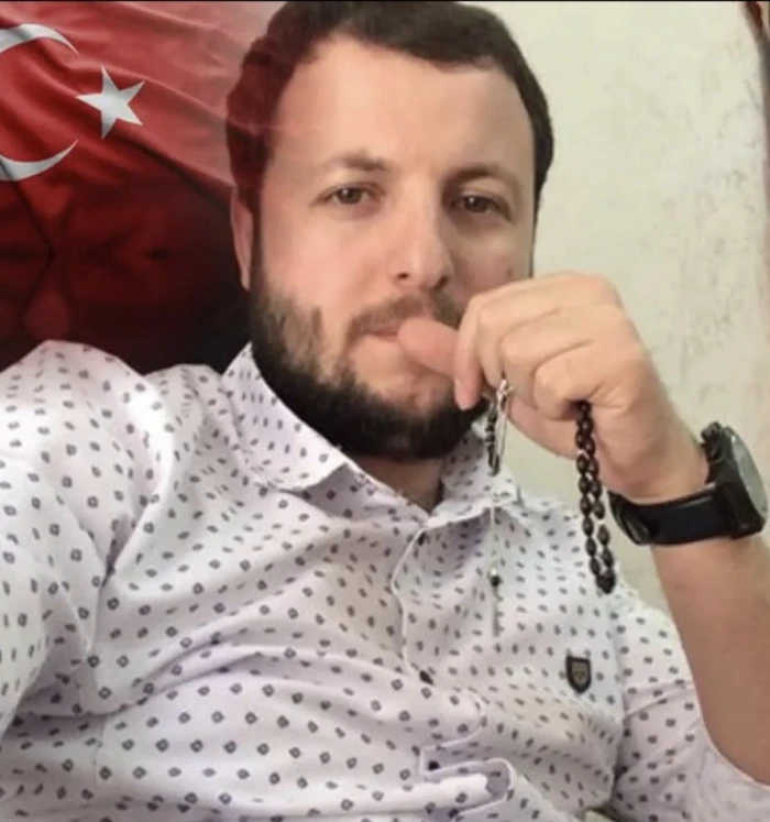 B&uuml;nyamin Karag&uuml;lle 