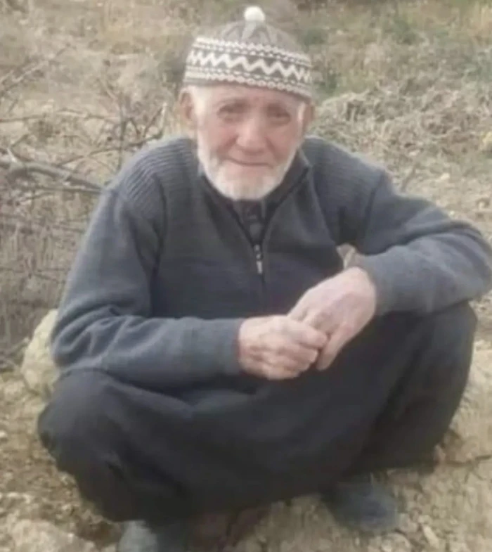 Hacı Mehmet Kılı&ccedil;