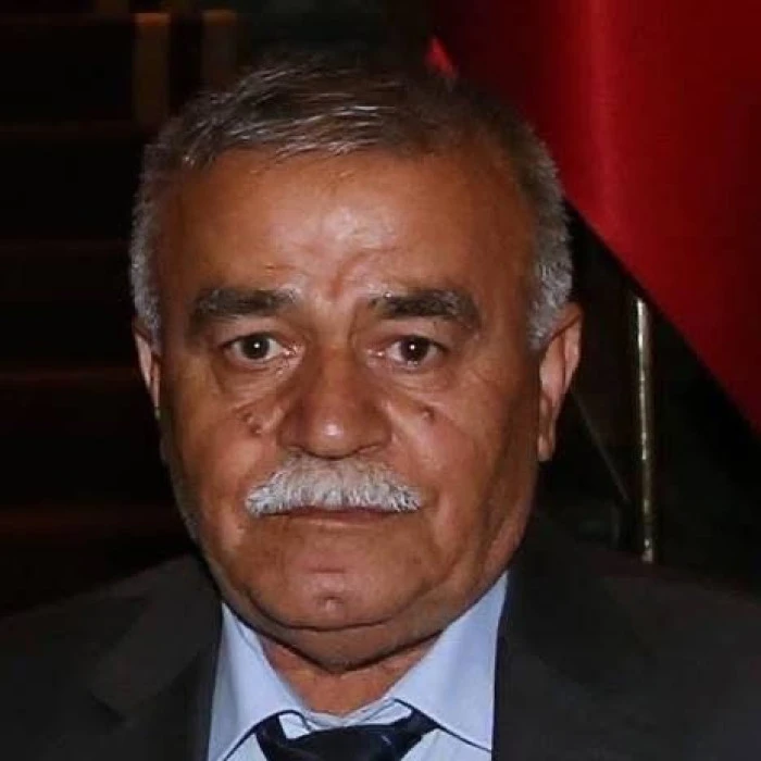Burhan Uğurluay