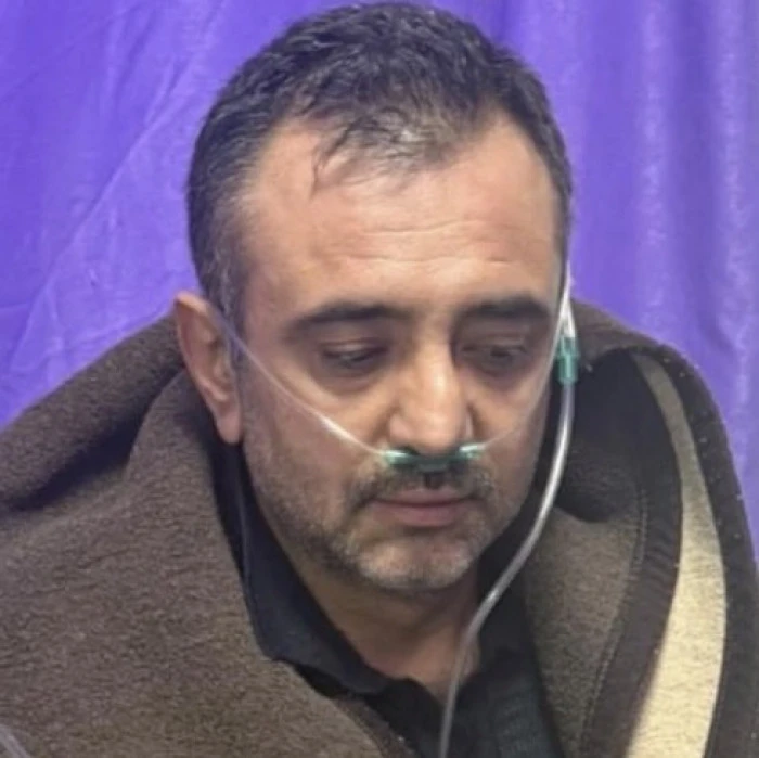 Hulusi G&uuml;m&uuml;şsay 