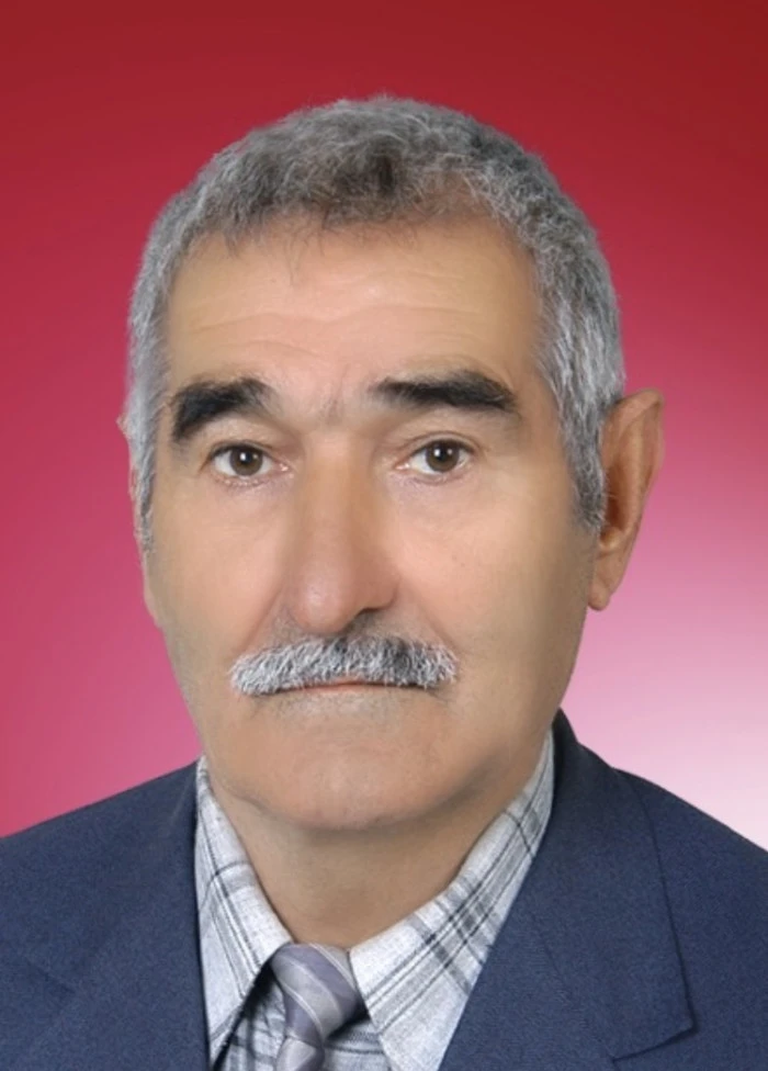 Yüksel Bozkurt
