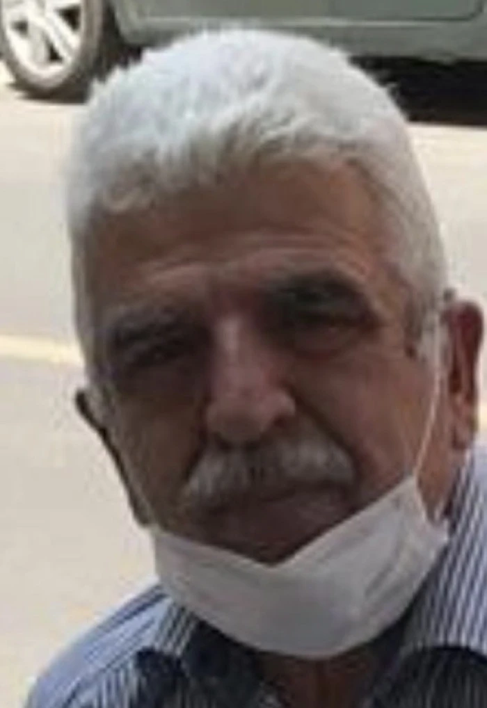 Ali Kayakökü 