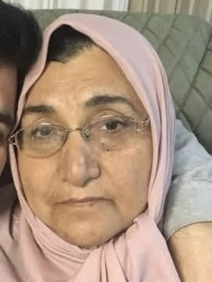 Züleyha Kayacı