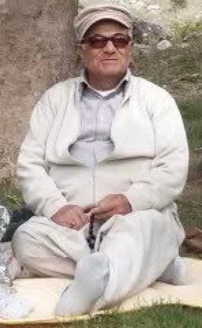 İbrahim Yılmaz