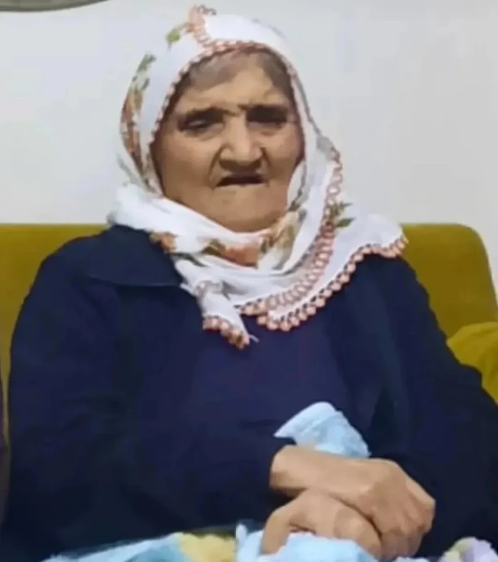 Raziye Polat