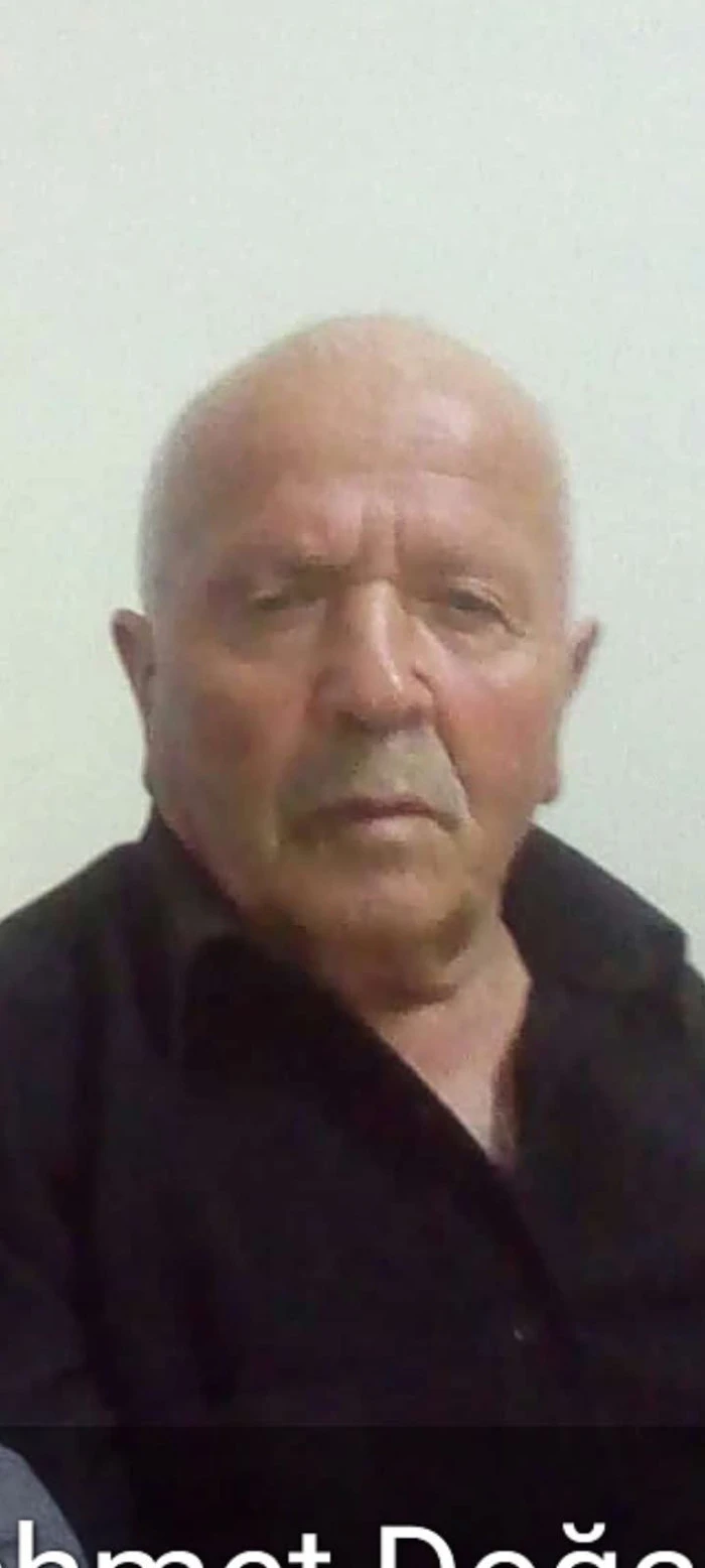 Mehmet Doğan