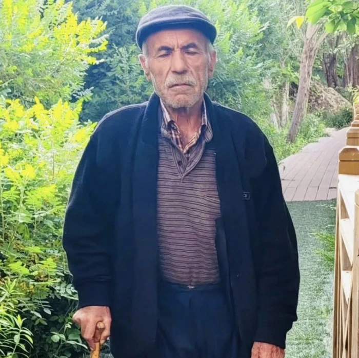 Abdurrahman Göksal