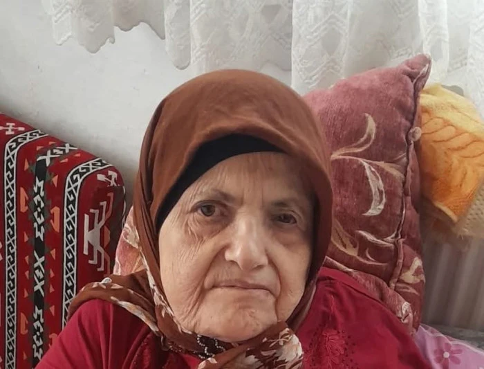 Emine Budak