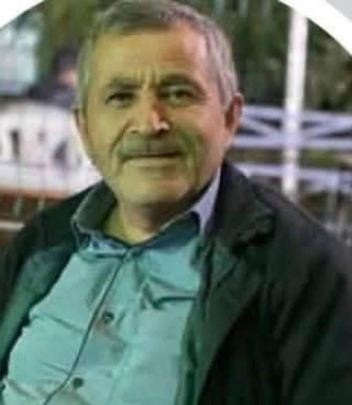 Yusuf Yaşar