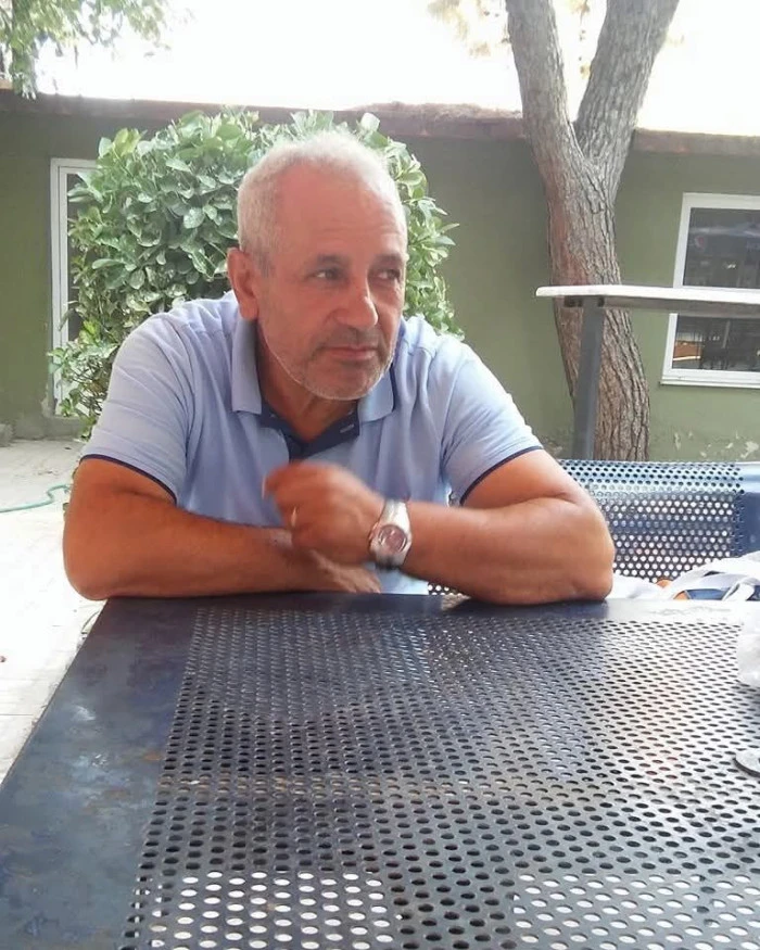 Ali Erim