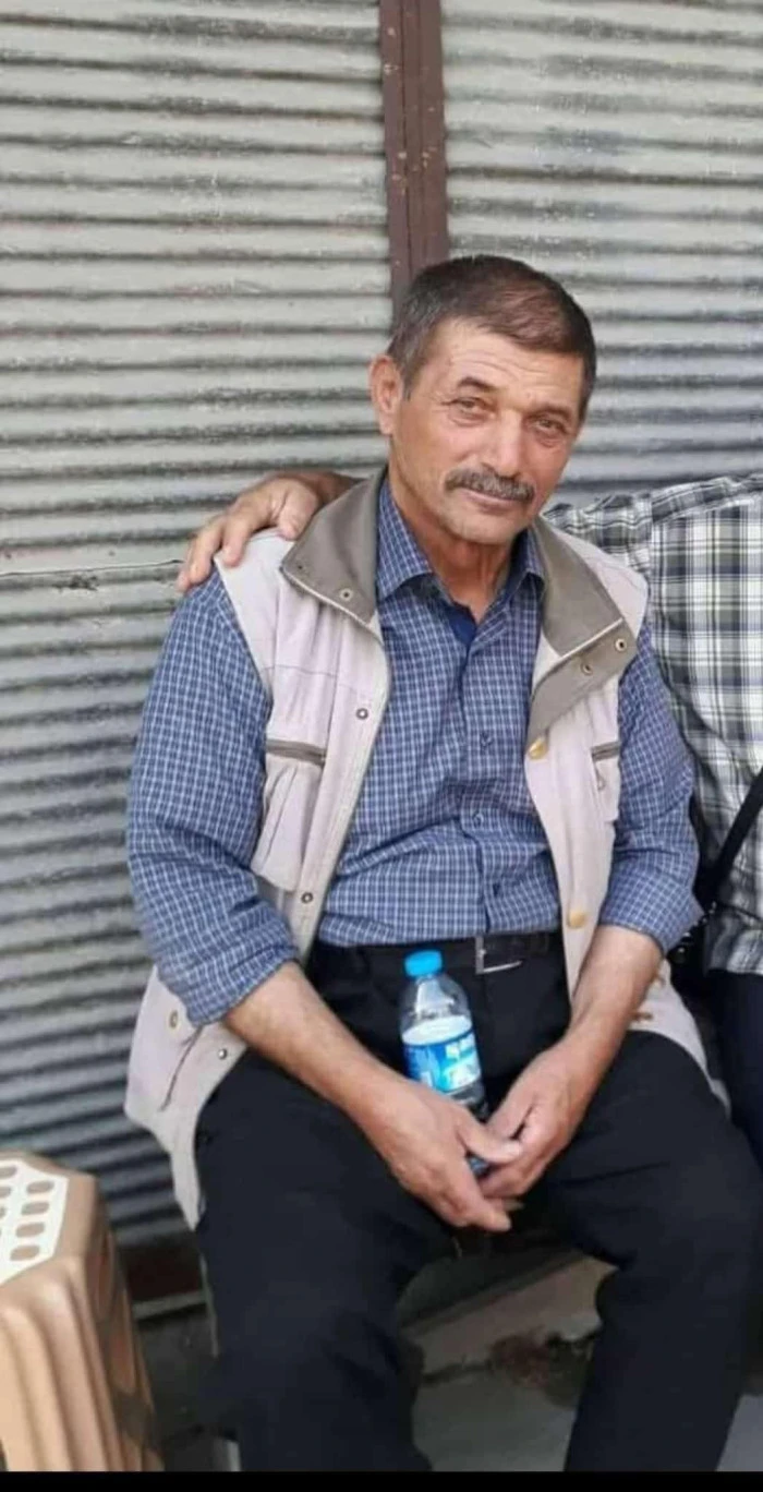 Davut Salbaş