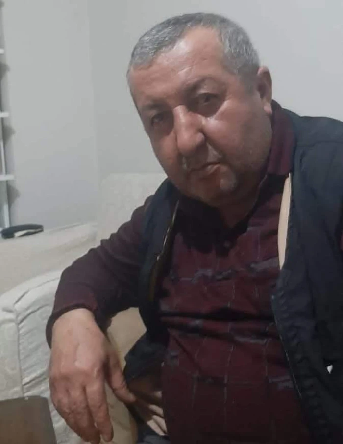 Ali Kır
