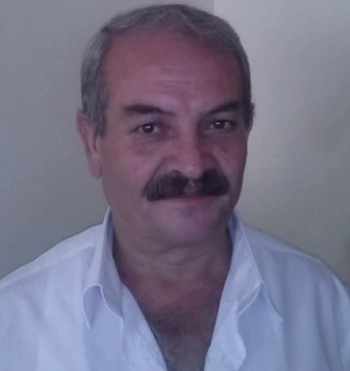 Hamit Orhan