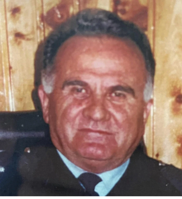 Halil Durukan
